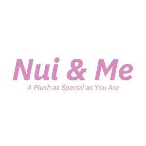Nui&Me ロゴ