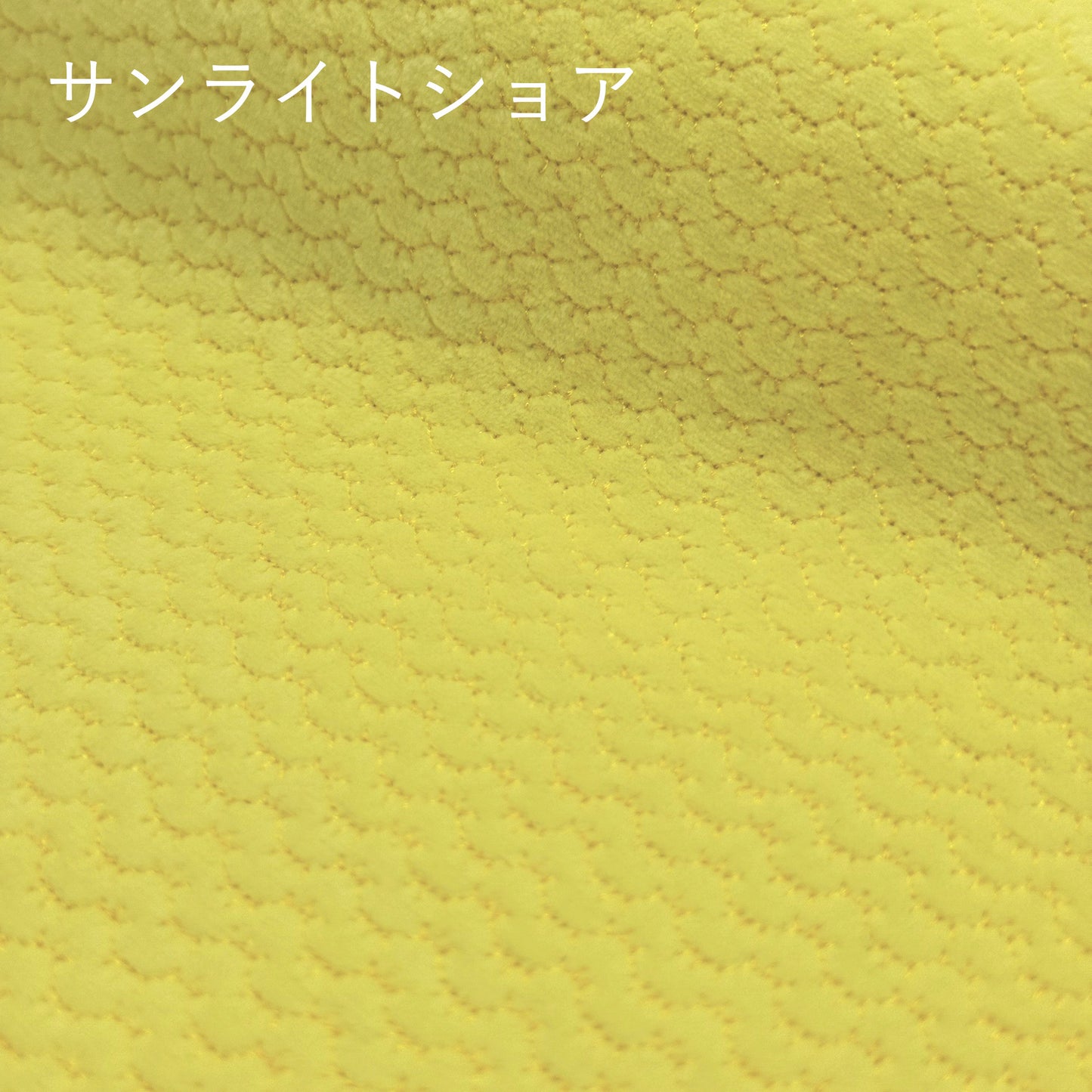 うろこふわもこ フィッシュスキン