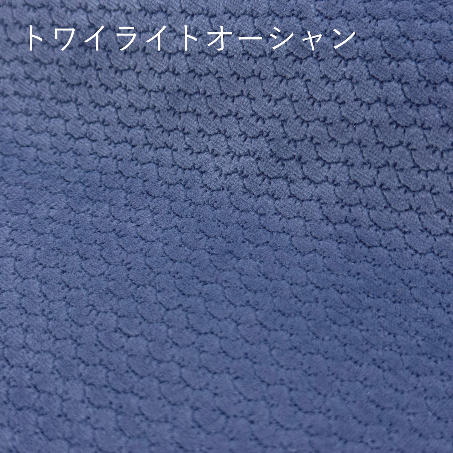 うろこふわもこ フィッシュスキン