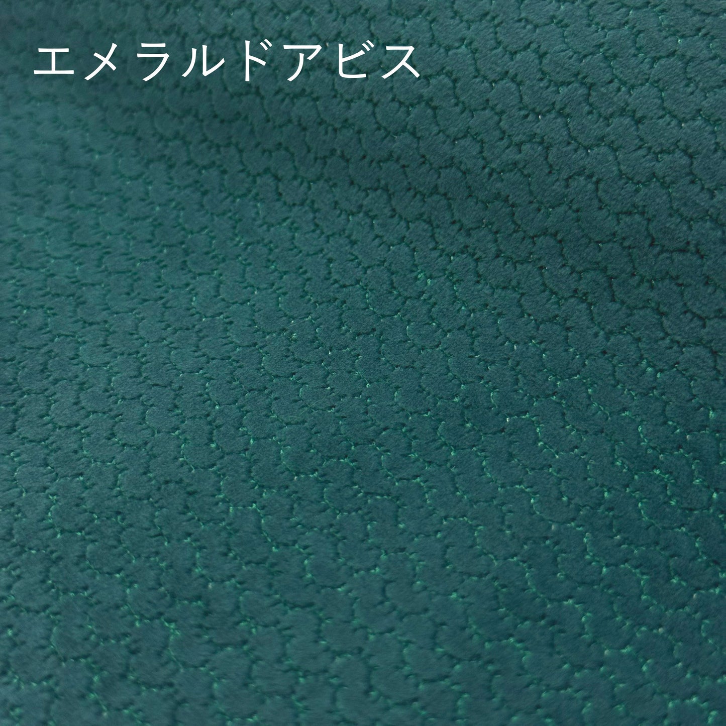うろこふわもこ フィッシュスキン