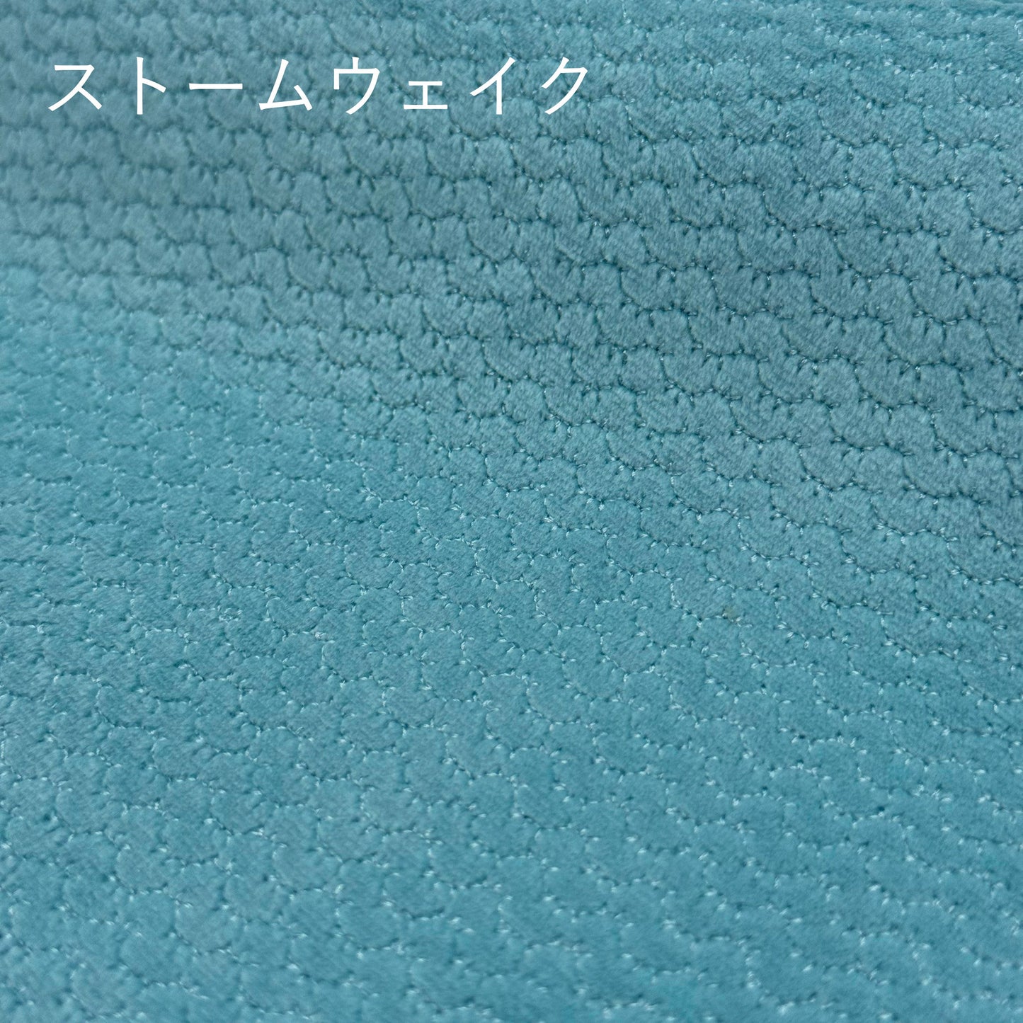 うろこふわもこ フィッシュスキン