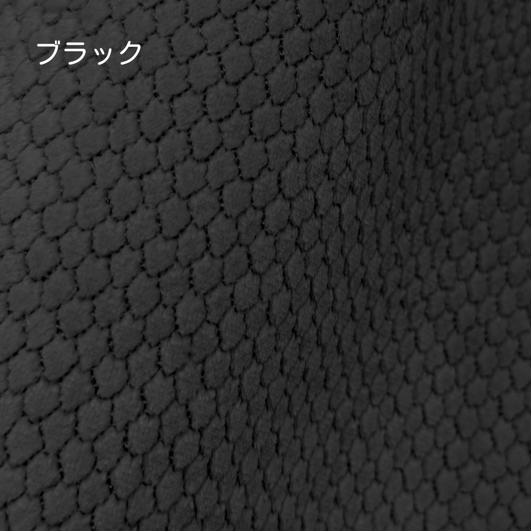 うろこボア　スネークスキン