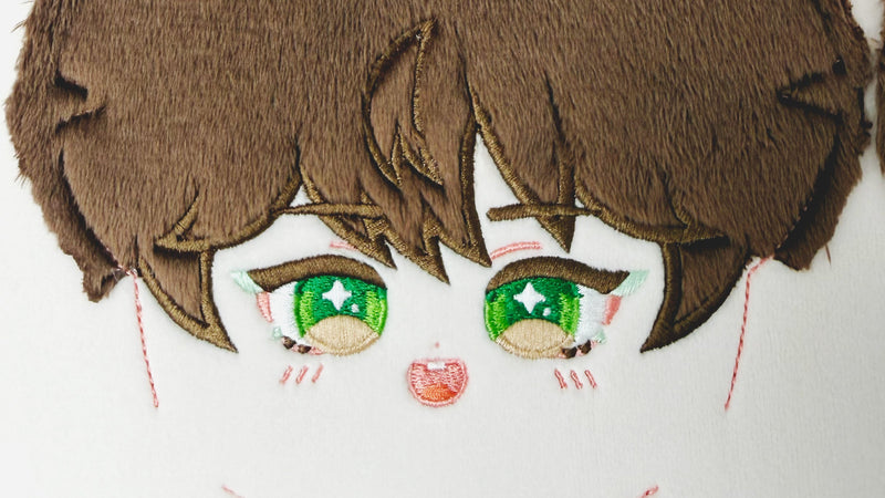 試作品の制作/発送とご確認